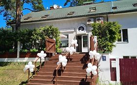 Guest House Kaktus